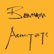 BENHAM ARCHITECTS LIMITED logo